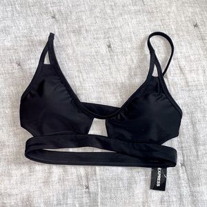 Sport top EXPRESS size S